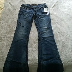 Seven 7 new Women jean